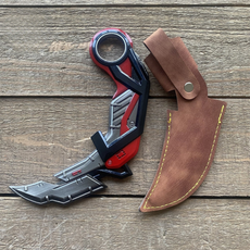 Rgx Karambit