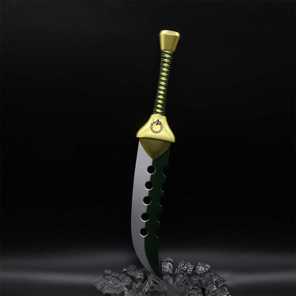 Meliodas Lostvayne Mini Sword