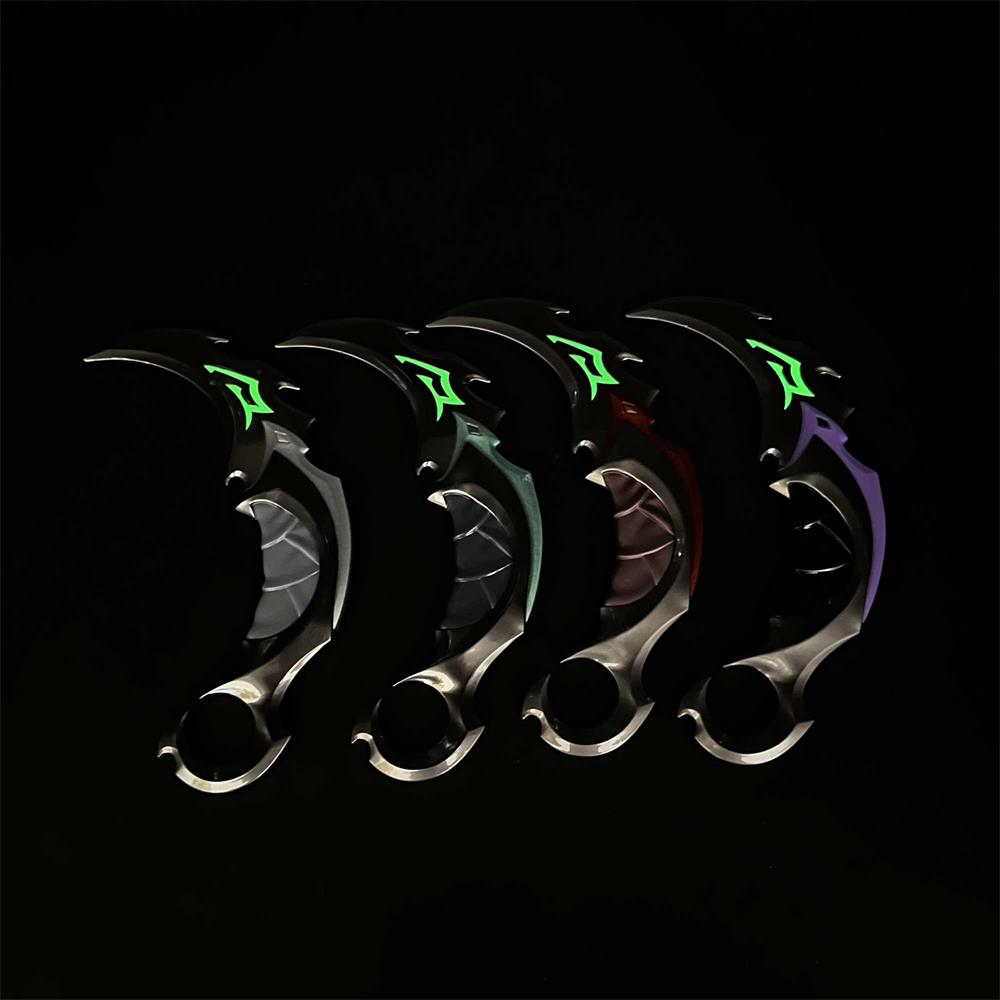 Reaver Karambit