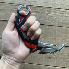 Rgx Karambit