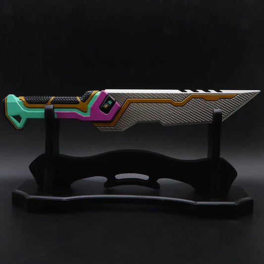 Glitchpop Knife