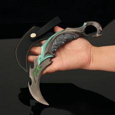 Reaver Karambit