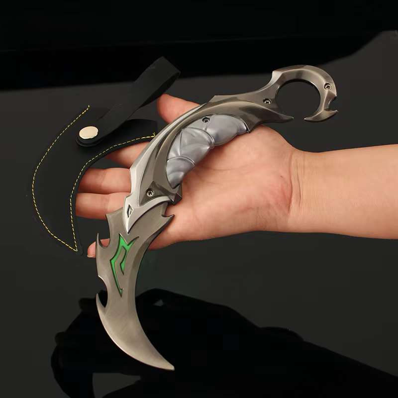 Reaver Karambit