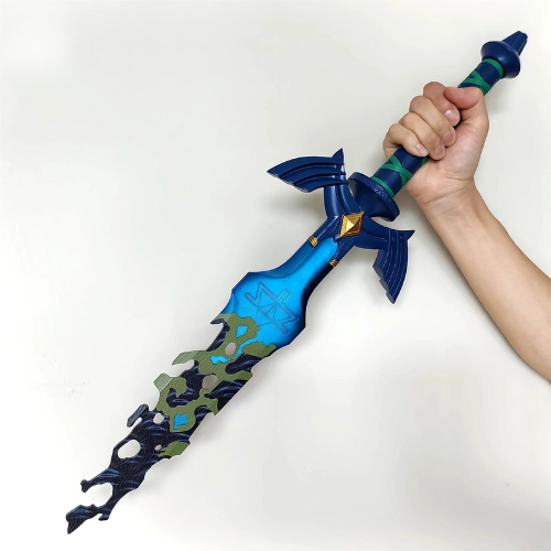 Zelda Sword