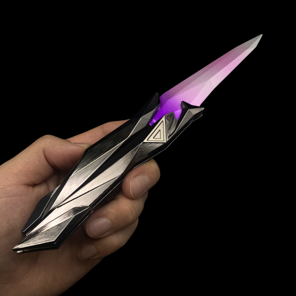 Singularity 2.0 Butterfly Knife