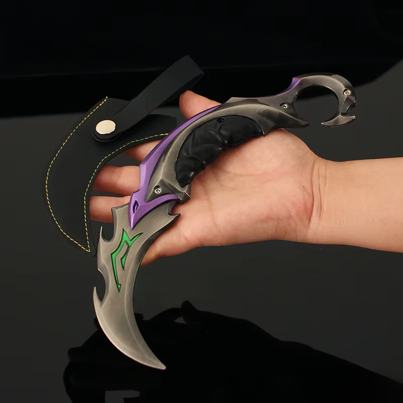 Reaver Karambit