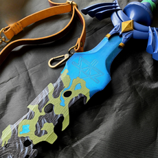 Zelda Sword