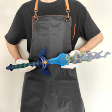 Zelda Sword