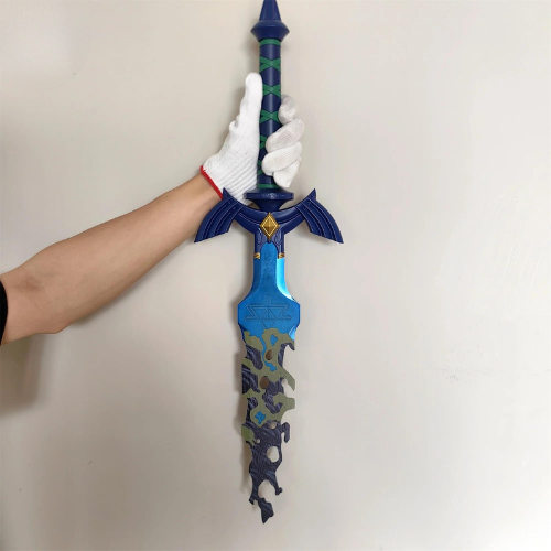 Zelda Sword