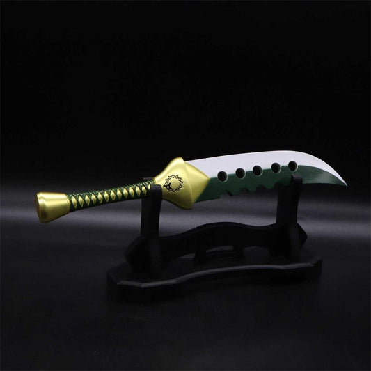 Meliodas Lostvayne Mini Sword