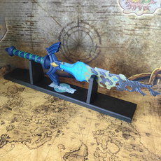 Zelda Sword