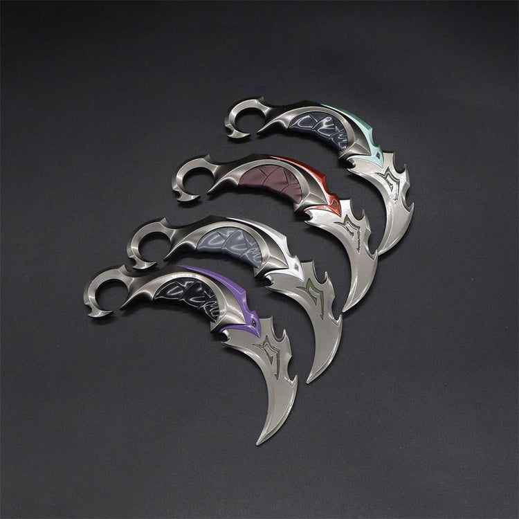 Reaver Karambit