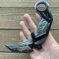 Rgx Karambit