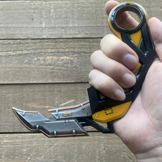 Rgx Karambit