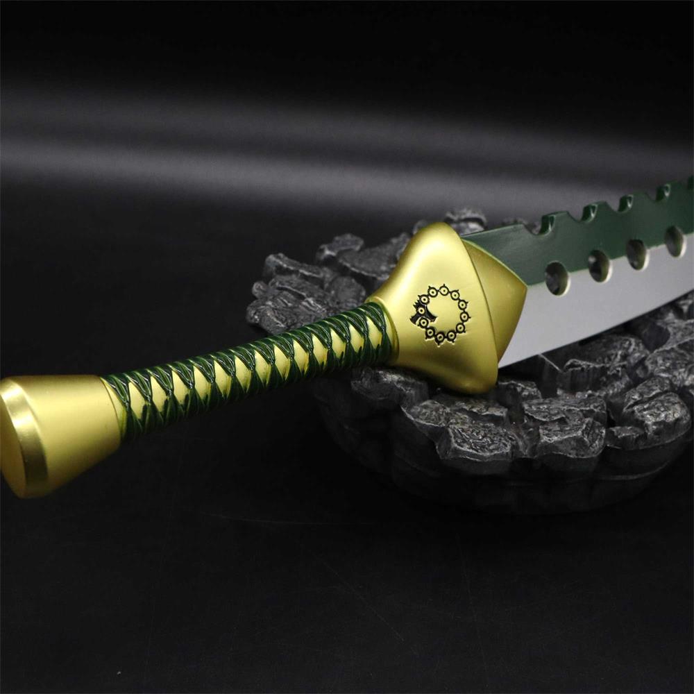 Meliodas Lostvayne Mini Sword