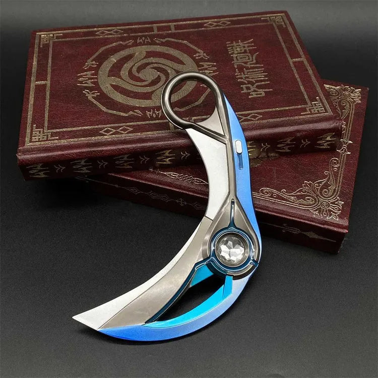 Ion Karambit