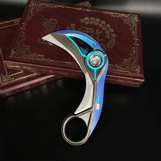 Ion Karambit