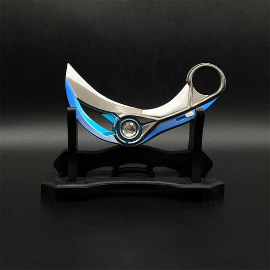 Ion Karambit