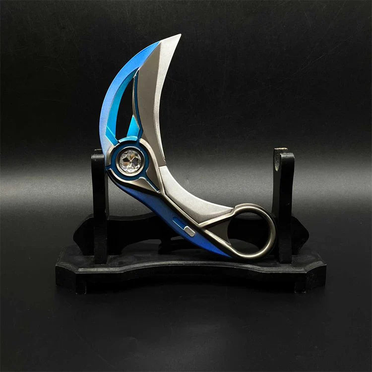 Ion Karambit