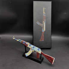 Neon Rider/Case Hardened /Vulcan Miniature AK47