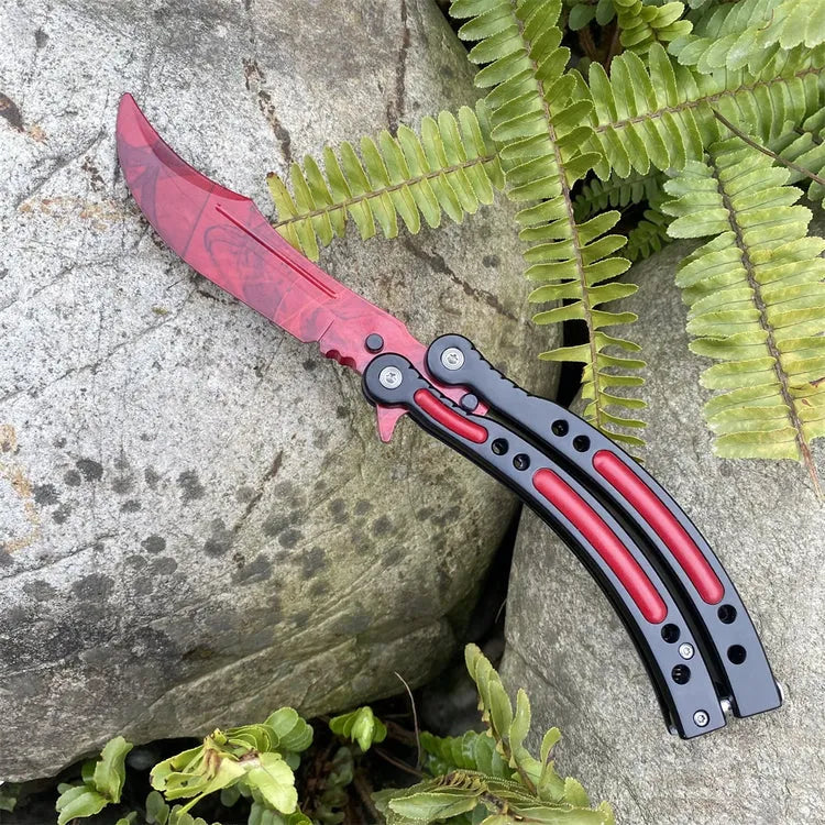 Csgo Butterfly Knife