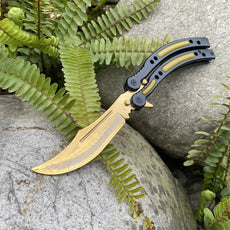 Csgo Butterfly Knife