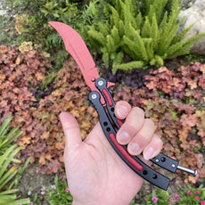 Csgo Butterfly Knife