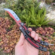 Csgo Butterfly Knife