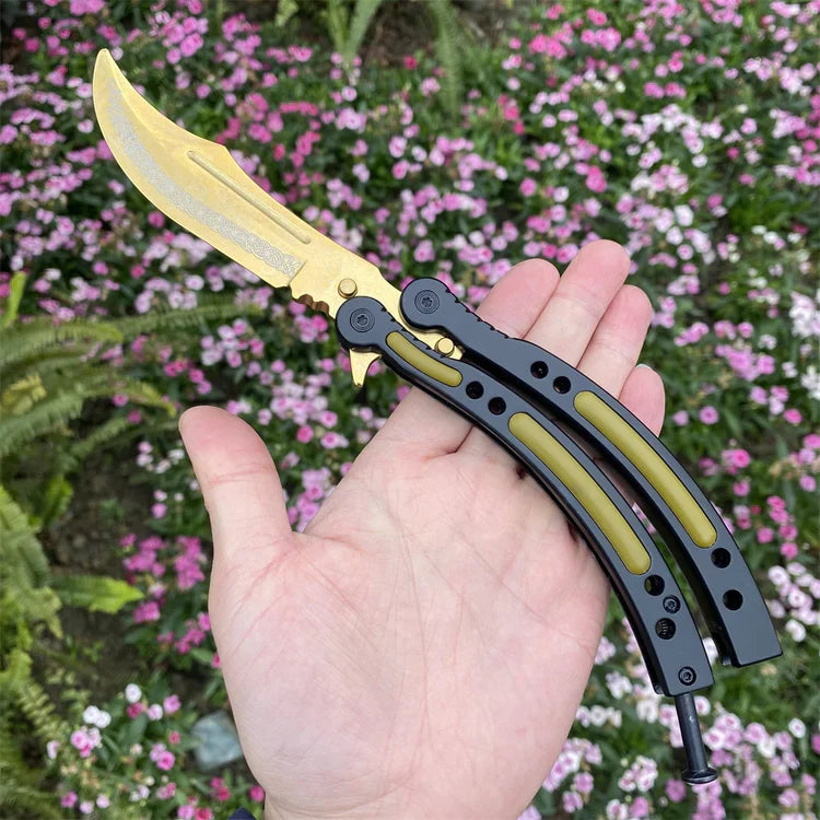 Csgo Butterfly Knife