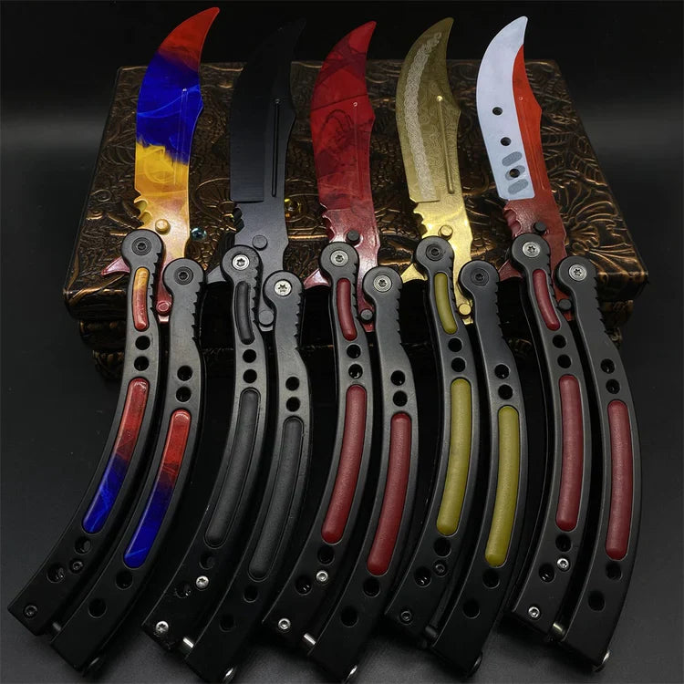 Csgo Butterfly Knife