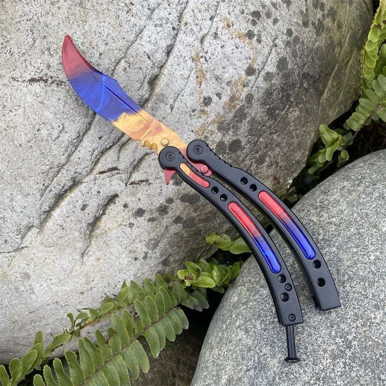 Csgo Butterfly Knife