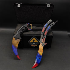 Marble Fade GAMMA Case