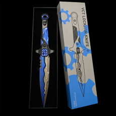 VCT Knife