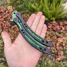 Butterfly Knife Csgo