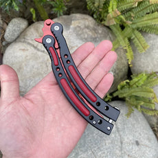 Butterfly Knife Csgo