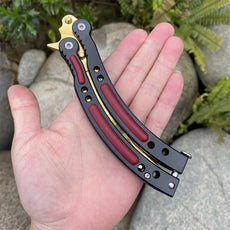 Butterfly Knife Csgo