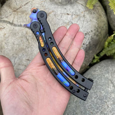 Butterfly Knife Csgo