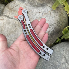 Butterfly Knife Csgo