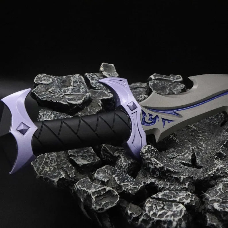 Reaver Knife