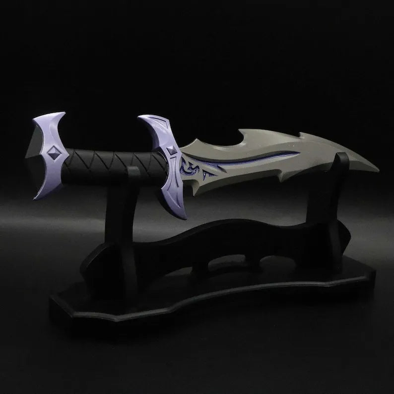 Reaver Knife