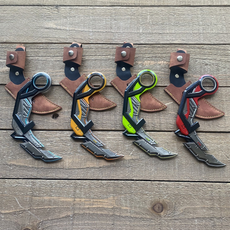 Rgx Karambit