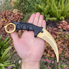 Csgo Karambit