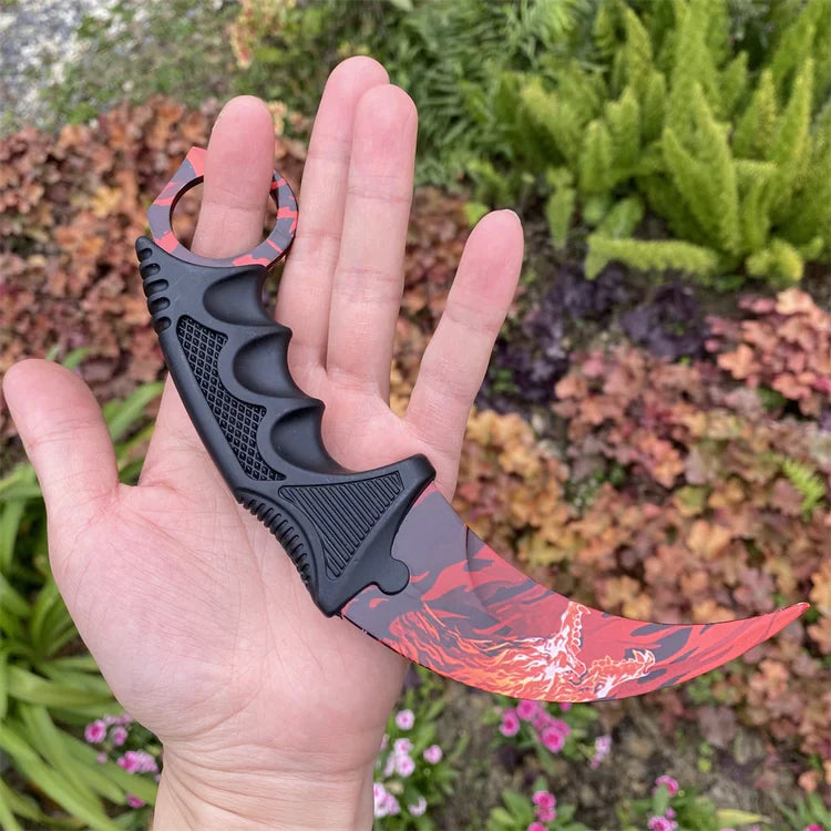 Csgo Karambit