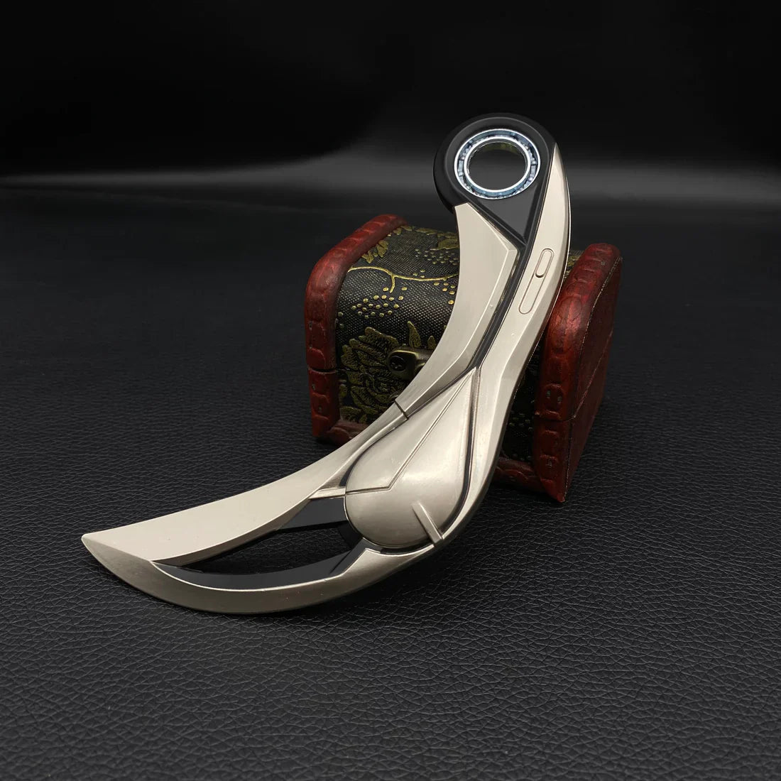 Ion Karambit 1st Phase