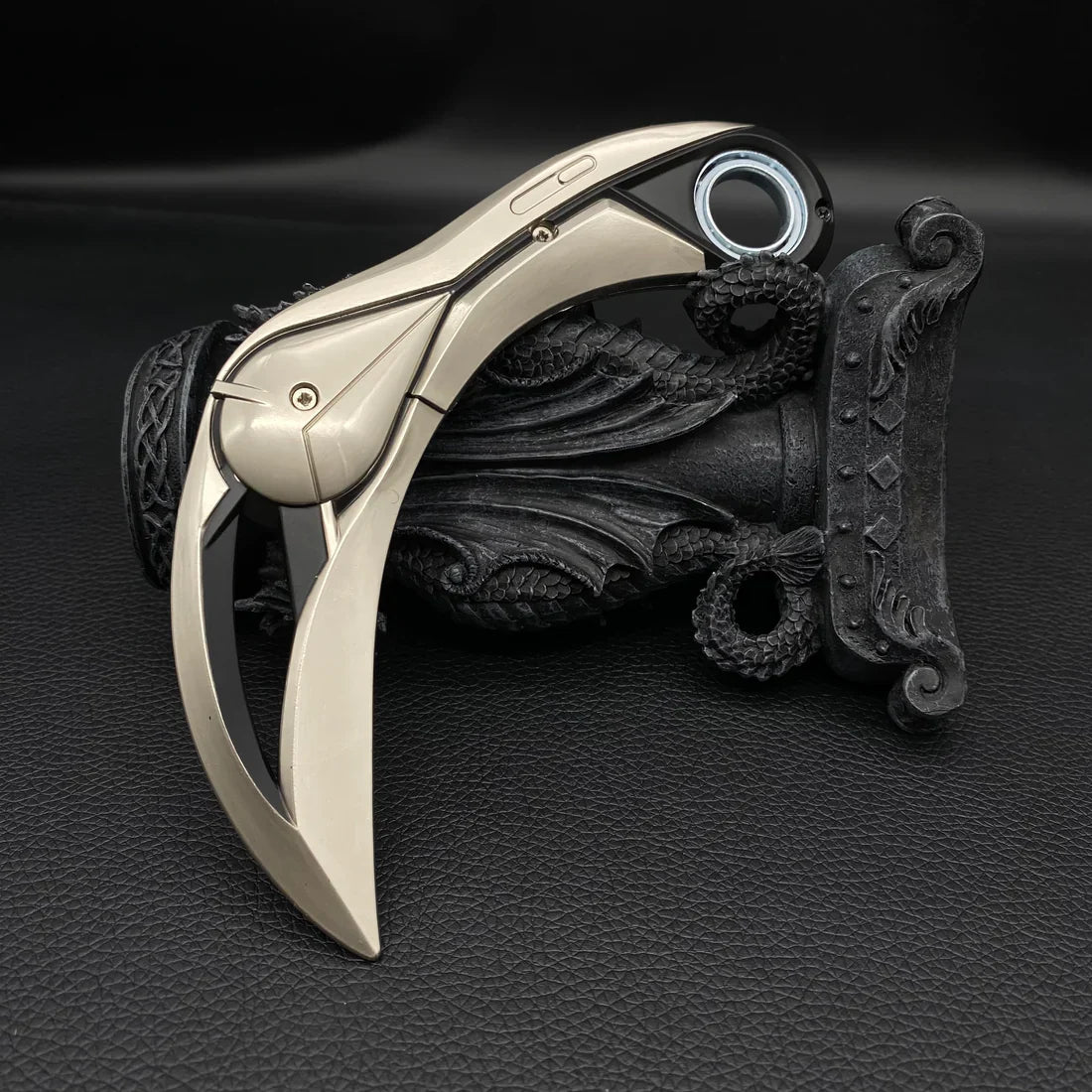 Ion Karambit 1st Phase