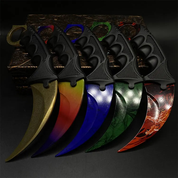 Csgo Karambit