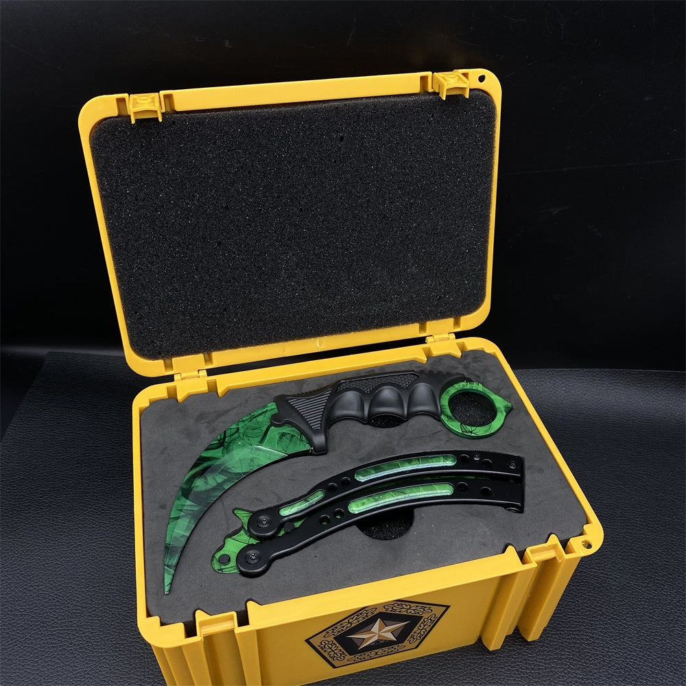 Doppler GAMMA Case