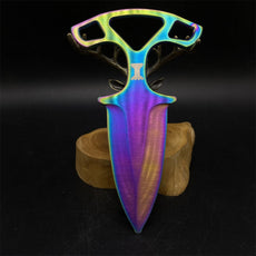 Fade Shadow Daggers