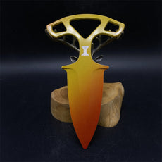 Fade Shadow Daggers