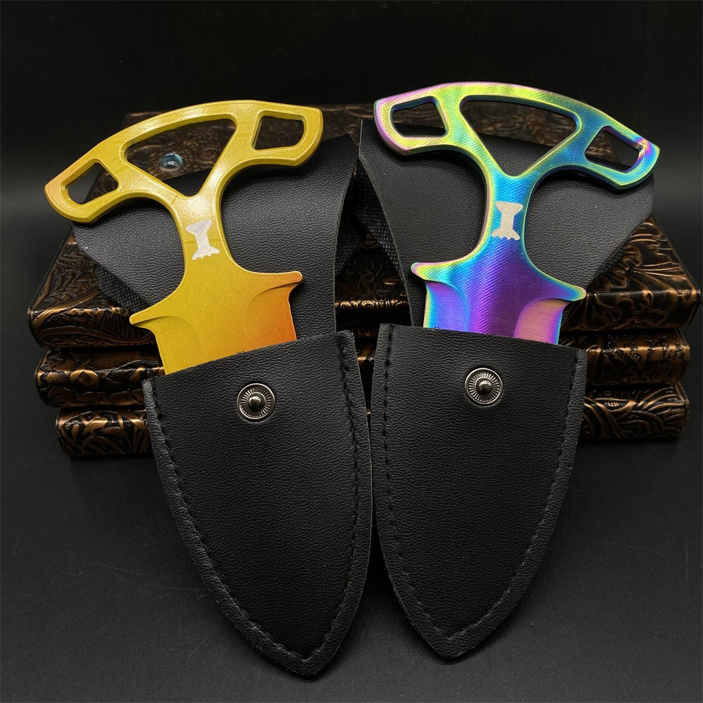 Fade Shadow Daggers